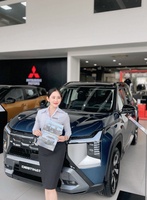 Mitsubishi Cần Thơ