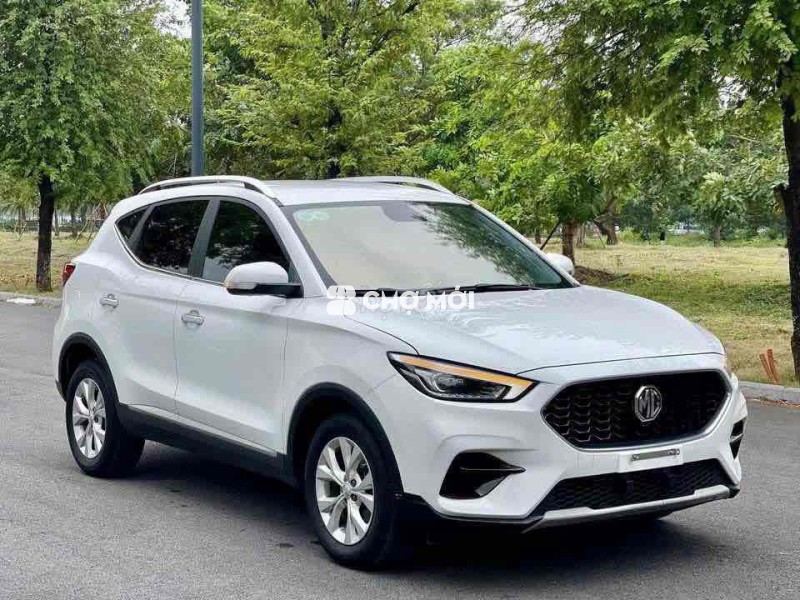 MG MGZS 2025 Standard 1.5 AT 2WD