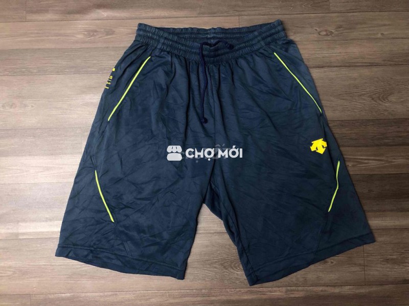 Descente thể thao 50-65kg