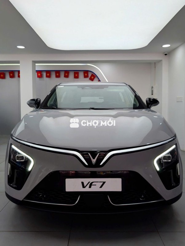 ‼️VINFAST VF7 ECO 663 TRIỆU‼️GIÁ SỐC
