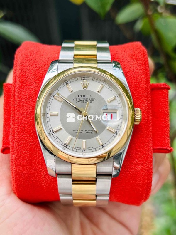 Rolex Datejust 116203 Nam 36mm