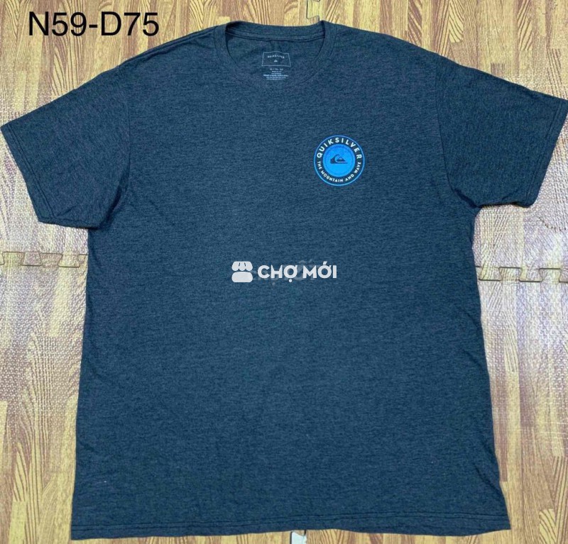 Cặp thun Nike + QuickSilver