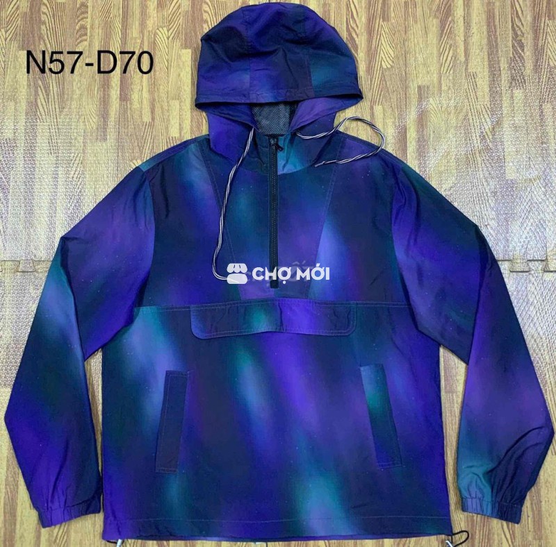 Khoác gió Forever21 Mỹ