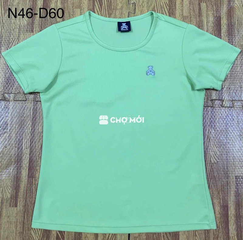 Cặp áo Wilson nữ