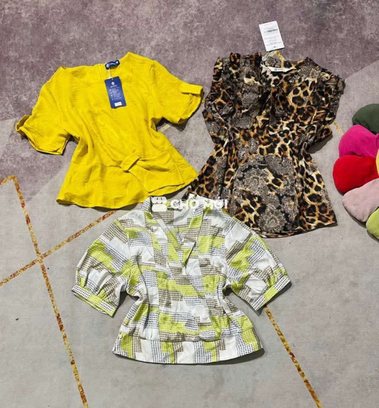 Pass bay nhanh như 1 cơn gió  Combo 3 chiếc Áo L