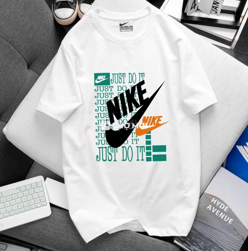 Áo Nike Unisex Cotton new,