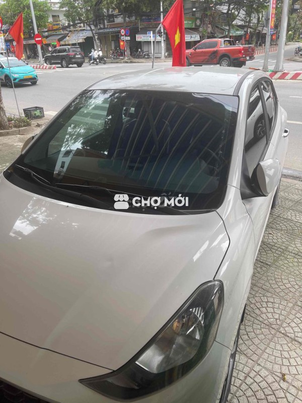 Hyundai Grand i10 Sedan 2021 45.000km