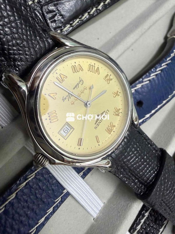 Đồng hồ Longines 5 sao Nam