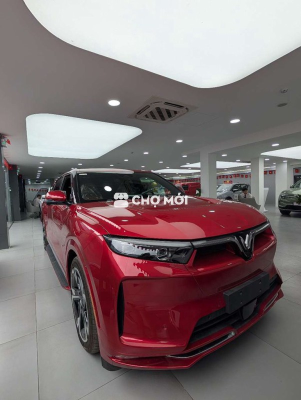 🚗VINFAST VF9 PLUS BẢN ĐẶC BIỆT🚗 1.559TR