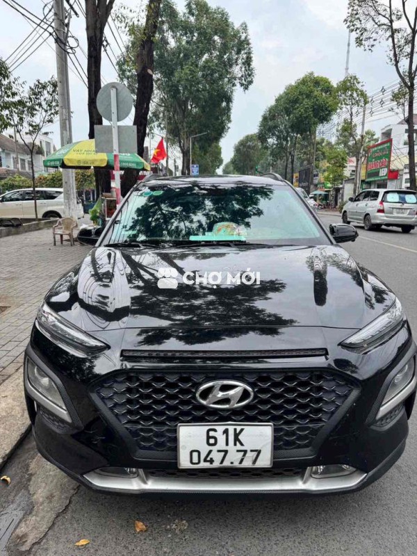 Hyundai Kona 2019 2.0 AT ĐẶC BIỆT - 93000 km