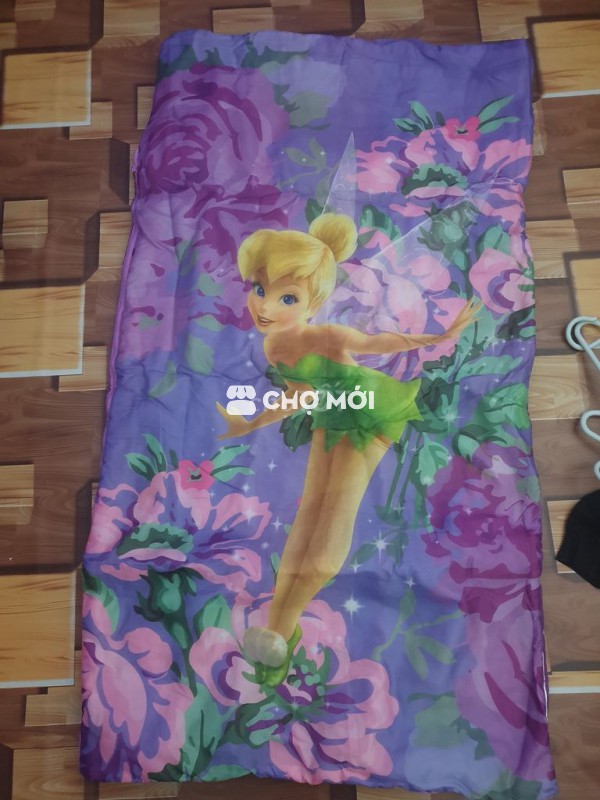 Túi ngủ cho bé