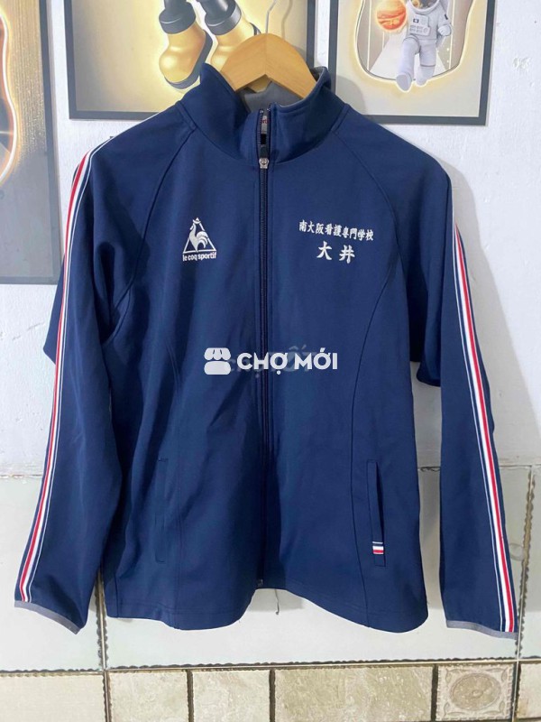 Áo khoác Le Coq Sportif  2hand