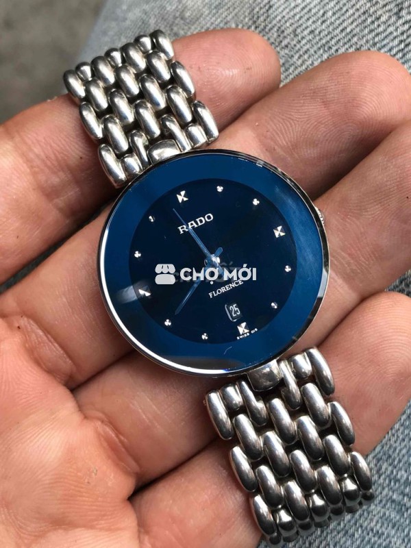 Đồng hồ Rado Florence Unisex 35mm