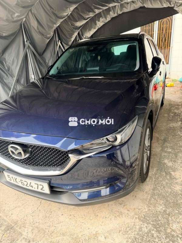 Mazda CX 5 2023 Premium - 30000 km