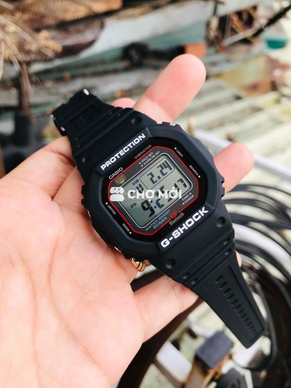 đồng hồ nam Casio gb-5600aa