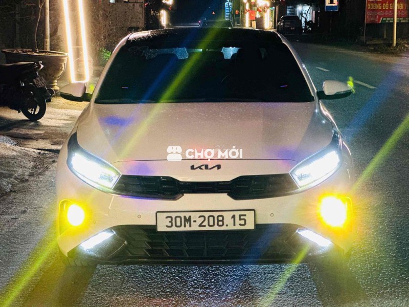 Kia K3 2024 1.6 Premium 43470 km