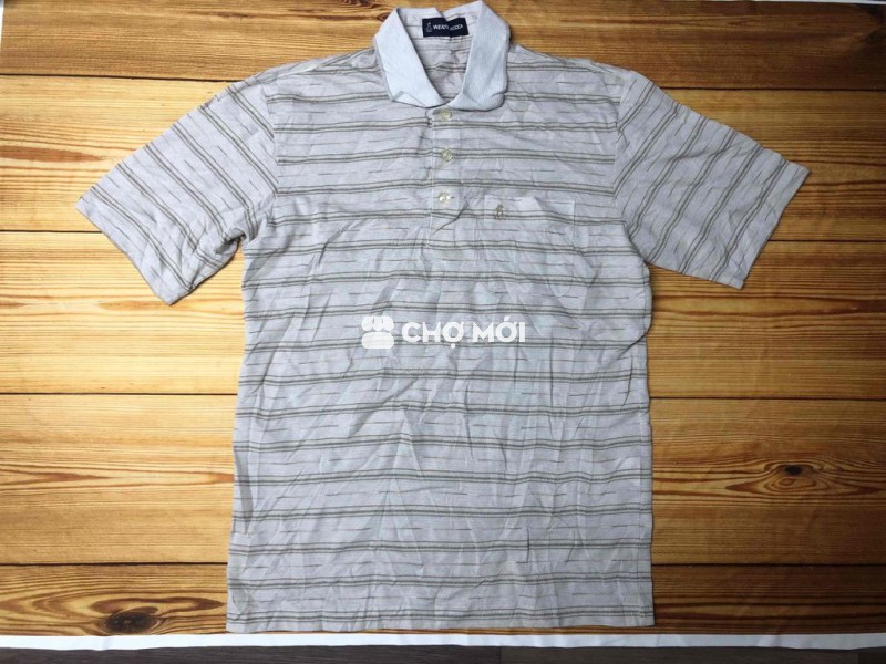 Weather Lock (cánh cụt)-M