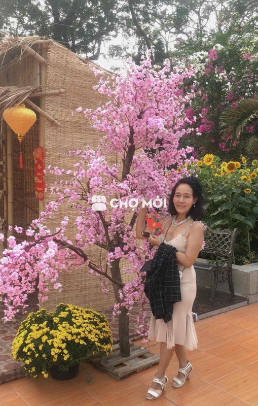 Đồ khiêu vũ nữ vải thoải mái size S