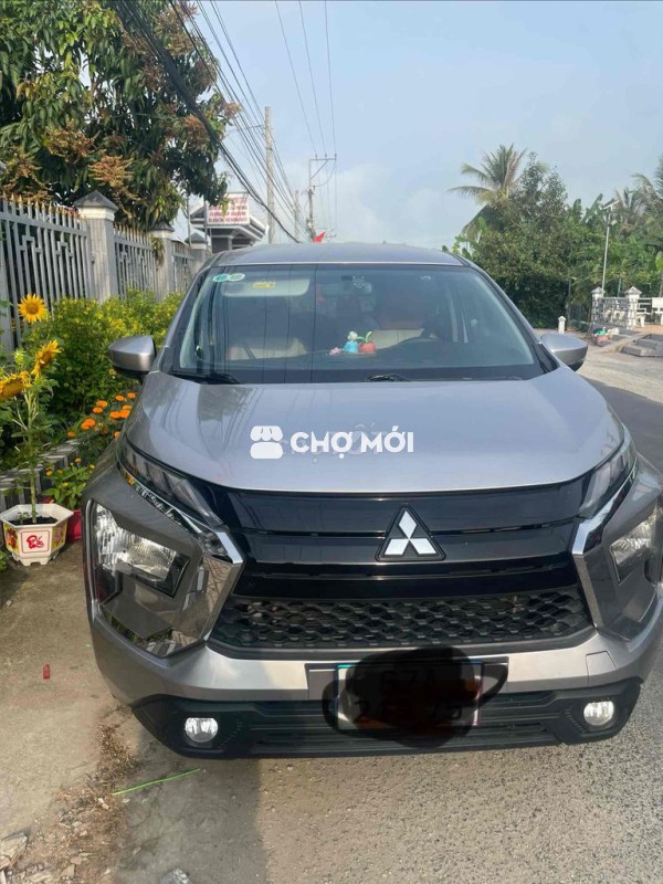 Mitsubishi Xpander Eco 2022 Xám