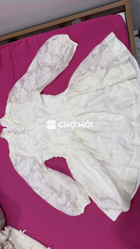 Váy Darlingism nữ size L