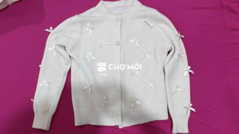 Áo khoác 4AM Unisex size L