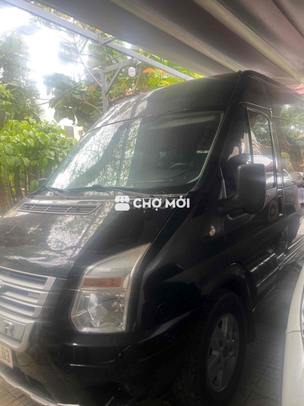 Ford 2018 - 96000 km