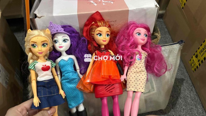 Đồ chơi trẻ em Nhựa, Gỗ