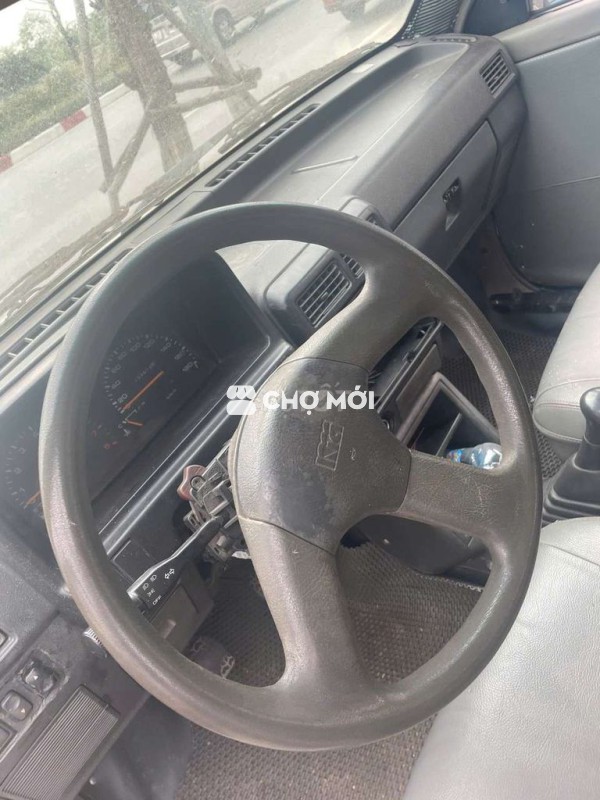 KIA PRIDE 1995 Bạc