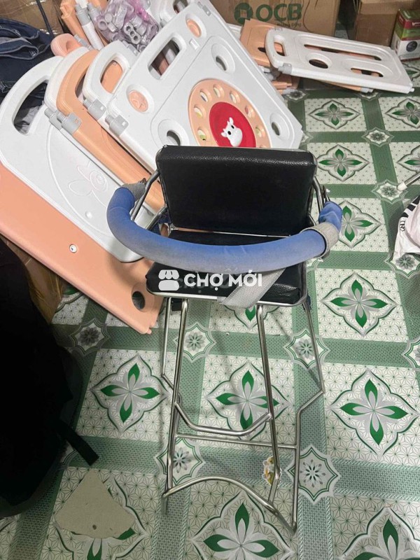 ghế ngồi xe máy cho bé dành cho yamaha janus tly r