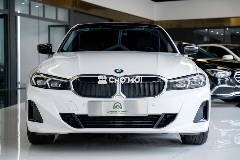BMW 320i Sportline 2023