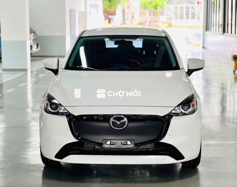 Mazda 2 2025 1.5 AT
