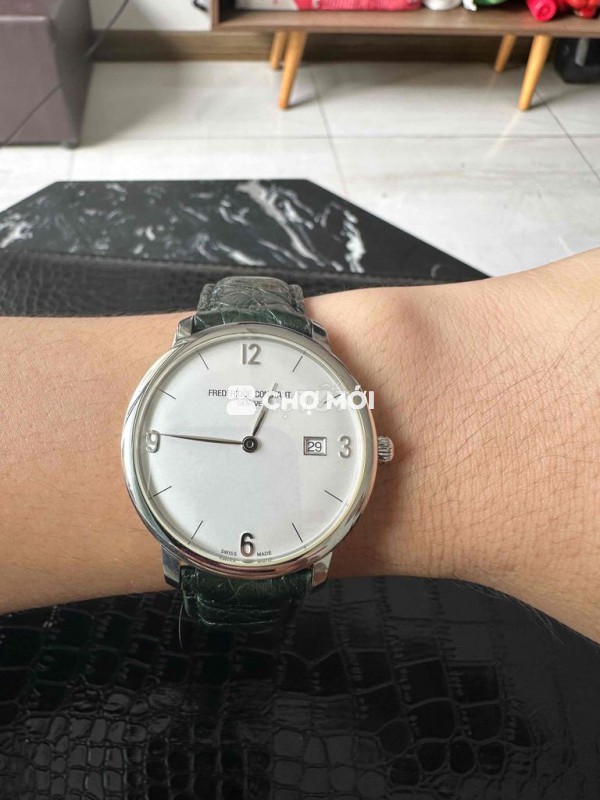 Đồng hồ Frederique Constant FC-306A4S6