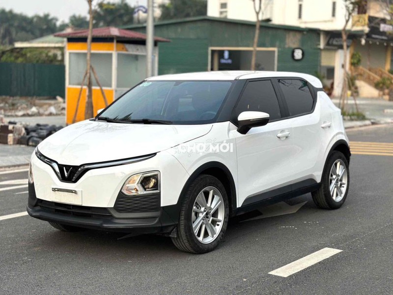 VinFast VF5 Plus 2024