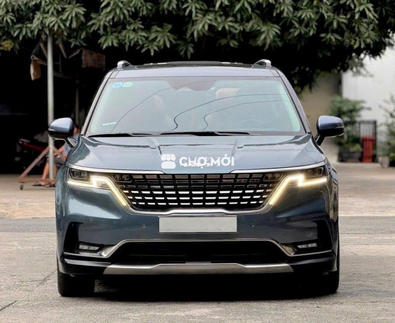 Kia Carnival 2023 Signature 65000 km