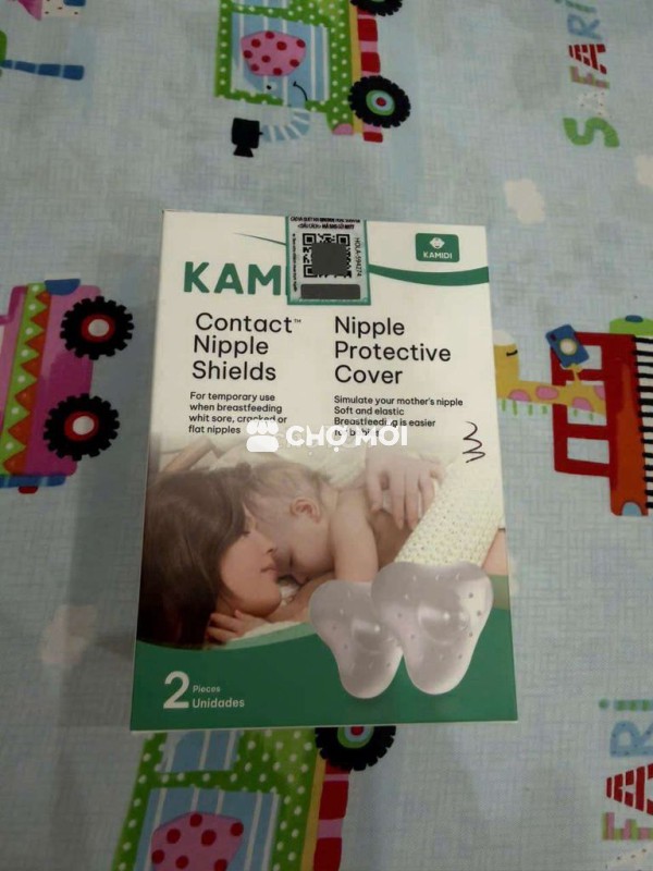 Núm trợ ti Kamidi