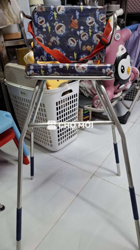 Ghế ngồi xe máy cho bé