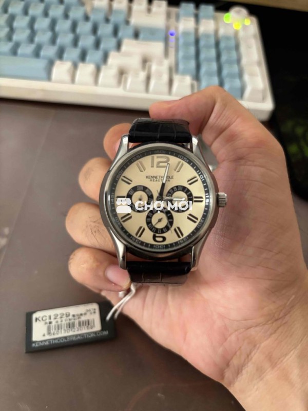 Đồng hồ Kenneth Cole KC1229 Nam