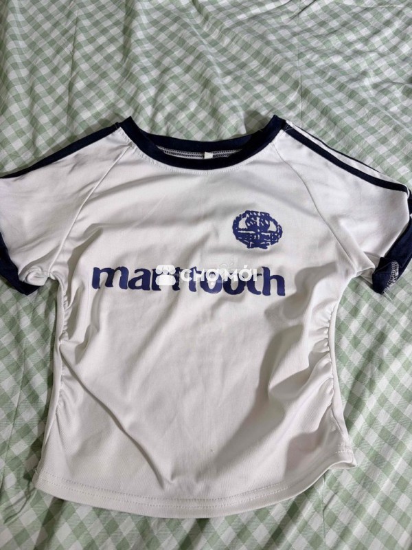 Áo croptop Nữ vải thun size S