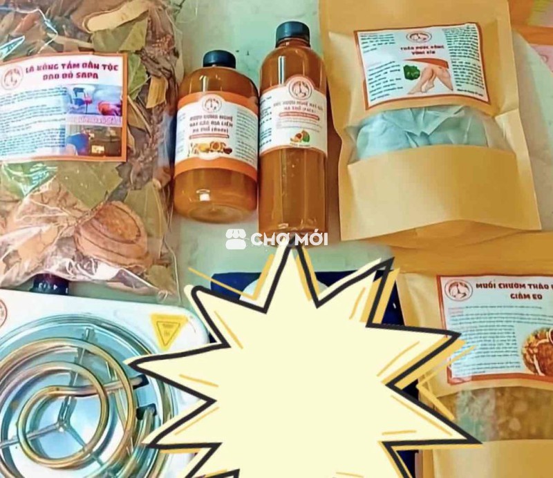 Sản phẩm cho mẹ sau sinh TABAME 400ml