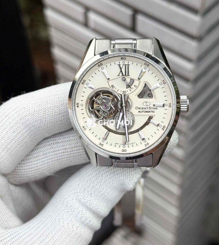 Đồng hồ Orient Star WZ0281DK Nam