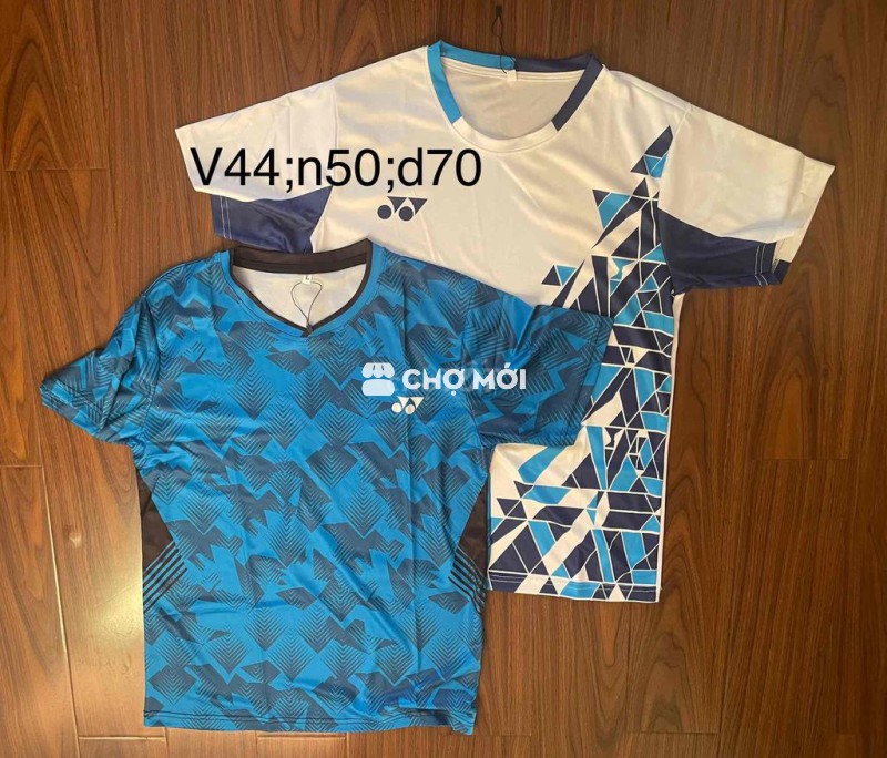Áo thun thể thao Yonex Nam M Mới