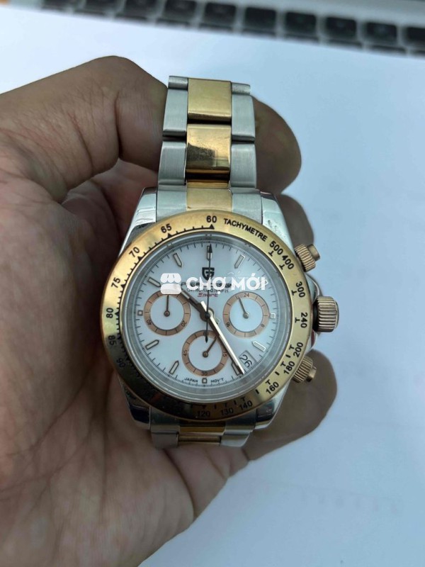 Đồng hồ Pagani Design PD1644 Nam