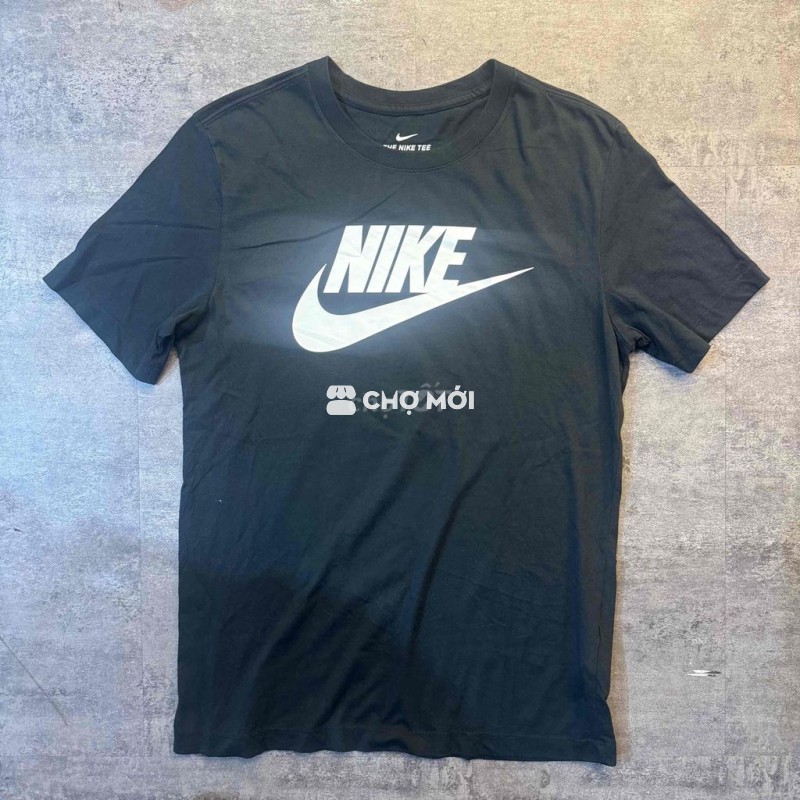 Áo thun Nike nam Cotton size M