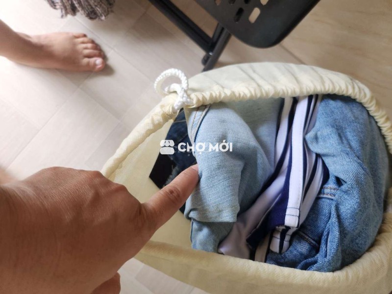 Đồ đã sử dụng