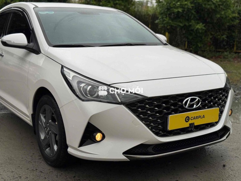 Hyundai Accent 1.4AT đặt biệt 2023 Chỉ Từ 2XX