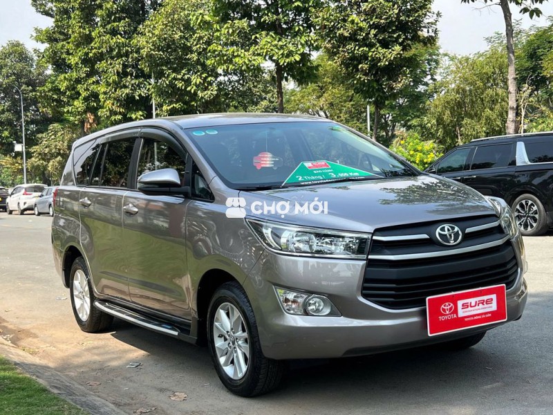 INNOVA 2.0G 2019 - số tự động- 115.000km