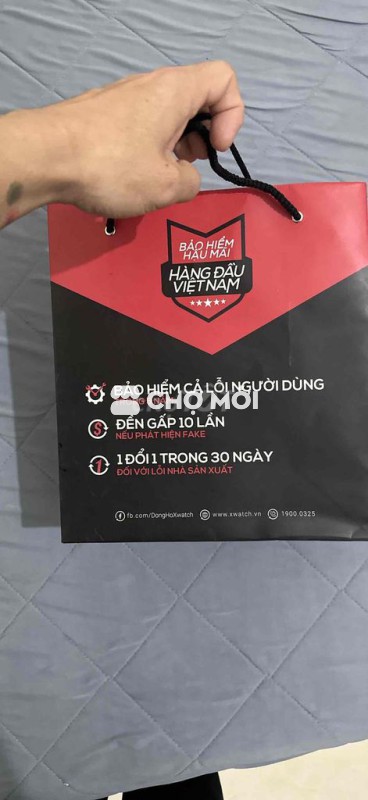 Đồng hồ Olym Pianus OP89322SK-T Nam