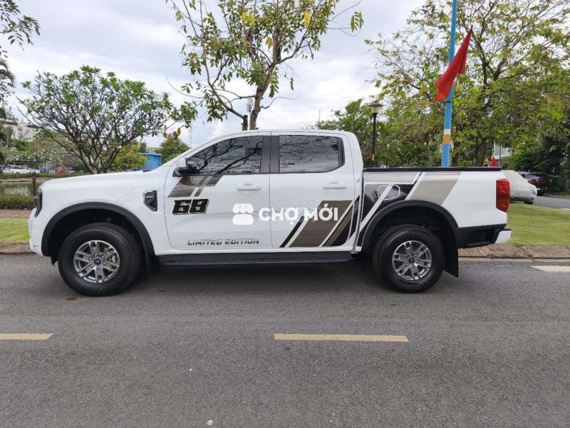 2022 dk 2023 XLS 2.0 4x2 AT xài lướt