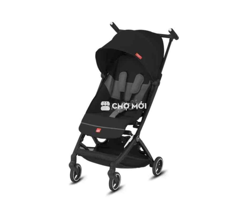 Xe đẩy siêu gấp gọn GB