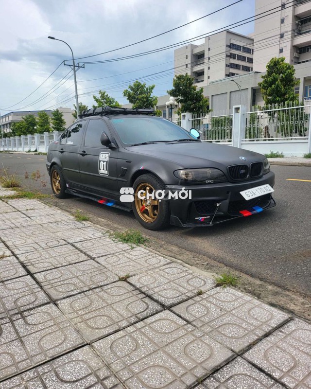 BMW 325i 1 đời chủ